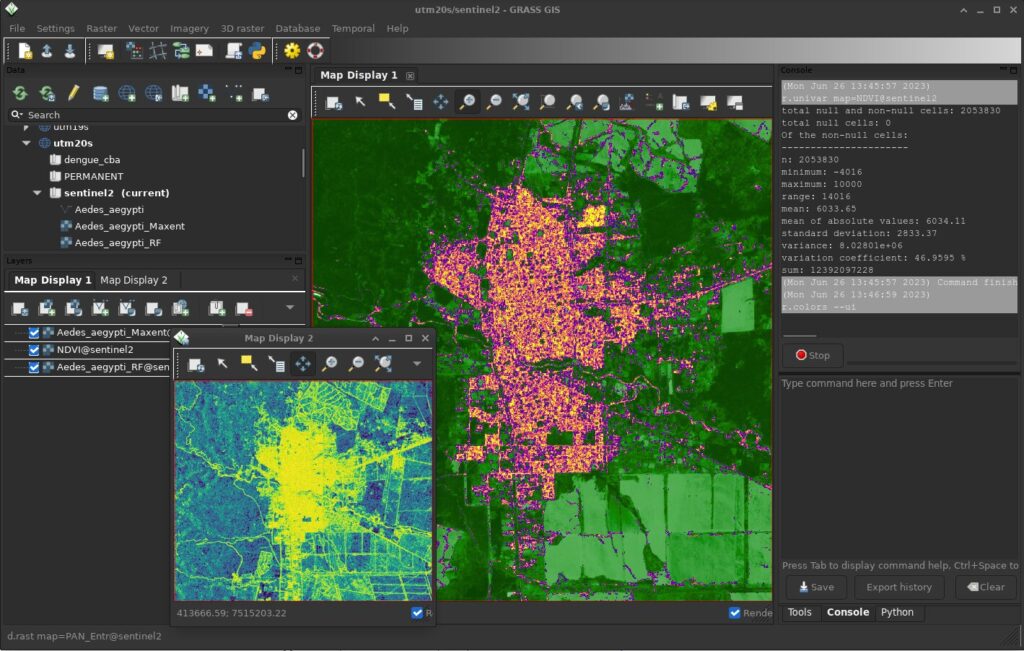 Qgis Plugins Planet