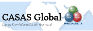 CASAS Global logo