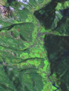 LANDSAT IMG